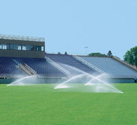 Recreational Irrigation